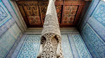 Uzbekistan i Kirgistan 2*