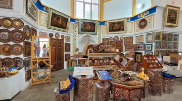 Uzbekistan - wrota Azji