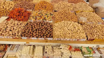 Uzbekistan - wrota Azji