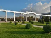 Uzbekistan - Zobaczyć Samarkandę