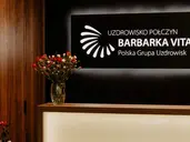 Uzdrowisko Barbarka Vita