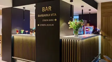 Uzdrowisko Barbarka Vita