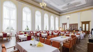 Uzdrowisko Cieplice