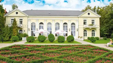 Uzdrowisko Cieplice