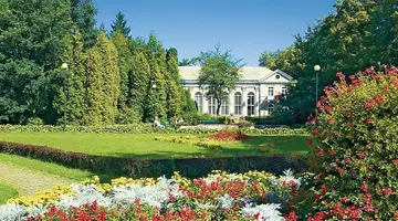 Uzdrowisko Cieplice