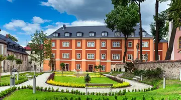 Uzdrowisko Cieplice
