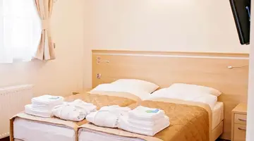 Uzdrowisko Cieplice