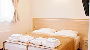 Uzdrowisko Cieplice