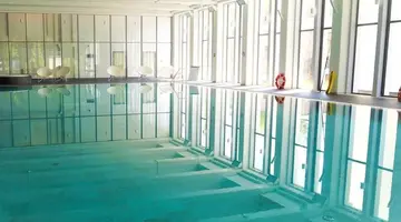 Uzdrowisko Kamień Pomorski