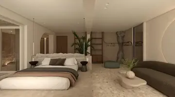 Uzenie All Suites Boutique Hotel
