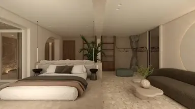 Uzenie All Suites Boutique Hotel