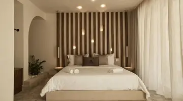 Uzenie All Suites Boutique Hotel