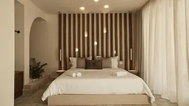 Uzenie All Suites Boutique Hotel