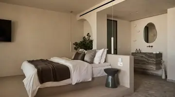 Uzenie All Suites Boutique Hotel