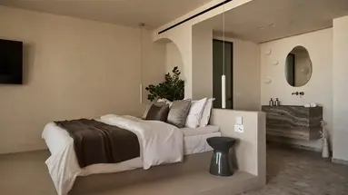 Uzenie All Suites Boutique Hotel
