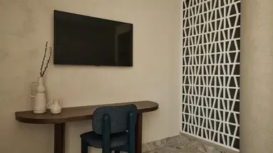 Uzenie All Suites Boutique Hotel