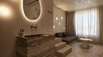 Uzenie All Suites Boutique Hotel