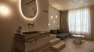 Uzenie All Suites Boutique Hotel