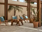Uzenie All Suites Boutique Hotel