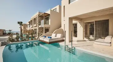 Uzenie All Suites Boutique Hotel