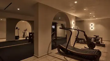 Uzenie All Suites Boutique Hotel