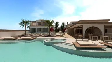 Uzenie All Suites Boutique Hotel