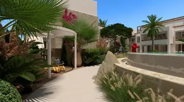 Uzenie All Suites Boutique Hotel