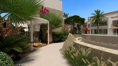 Uzenie All Suites Boutique Hotel