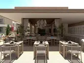 Uzenie All Suites Boutique Hotel