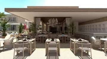Uzenie All Suites Boutique Hotel