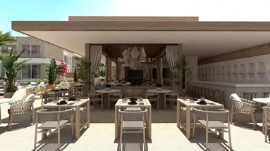 Uzenie All Suites Boutique Hotel