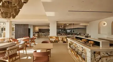 Uzenie All Suites Boutique Hotel