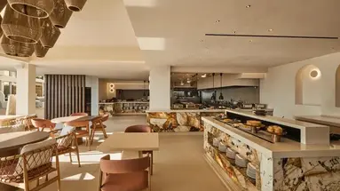 Uzenie All Suites Boutique Hotel