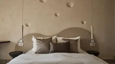 Uzenie All Suites Boutique Hotel