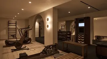 Uzenie All Suites Boutique Hotel