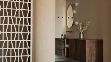 Uzenie All Suites Boutique Hotel