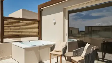 Uzenie All Suites Boutique Hotel