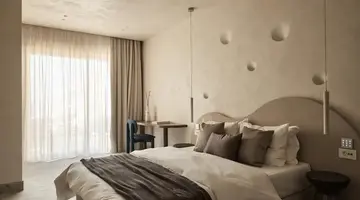 Uzenie All Suites Boutique Hotel