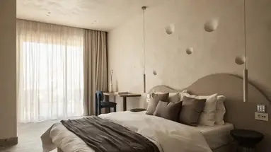 Uzenie All Suites Boutique Hotel