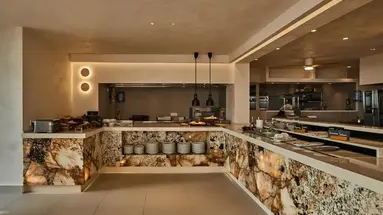Uzenie All Suites Boutique Hotel