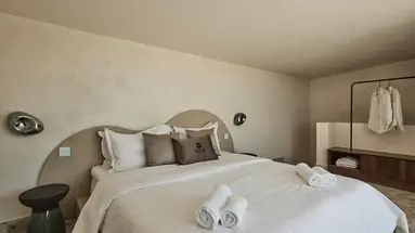 Uzenie All Suites Boutique Hotel
