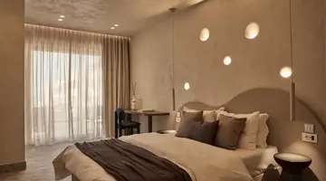 Uzenie All Suites Boutique Hotel