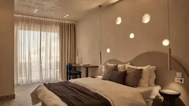 Uzenie All Suites Boutique Hotel