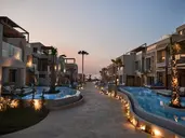 Uzenie All Suites Boutique Hotel
