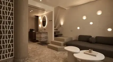 Uzenie All Suites Boutique Hotel