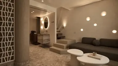 Uzenie All Suites Boutique Hotel