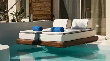Uzenie All Suites Boutique Hotel
