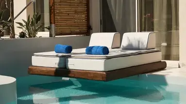 Uzenie All Suites Boutique Hotel
