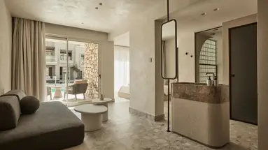 Uzenie All Suites Boutique Hotel