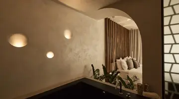 Uzenie All Suites Boutique Hotel
